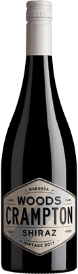 Woods Crampton Old Vine Shiraz 